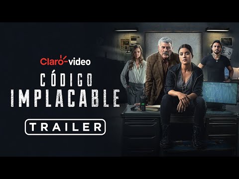 Código Implacable | Tráiler