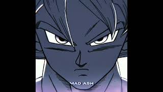 Hello Monkeys Frieza Edit