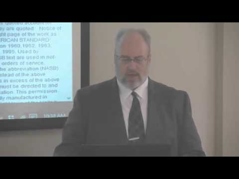 BibleWorks Workshop Part 1_9 -- Search Version and Command Line Searching