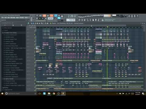 ill.Gates - Flying (Yuforik Remix)