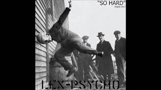 Lex-psycho - Star Post (2017)