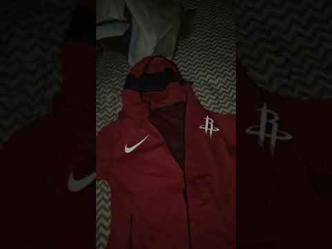 nike therma flex showtime hoodie review