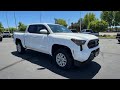 2026 Toyota Tacoma Northern California, Redding, Sacramento, Red Bluff, Chico, CA TM274289