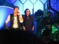 Sunidhi Chauhan and Rakesh Maini duet Live Chokra Jawan at Kolkata on 26-01-13