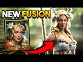 New fusion is a must do for hydra  raid shadow legends