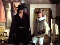 Zorro 1990 2x25 Uno Per Tutti, Tutti Per Uno Seconda Parte Italiano