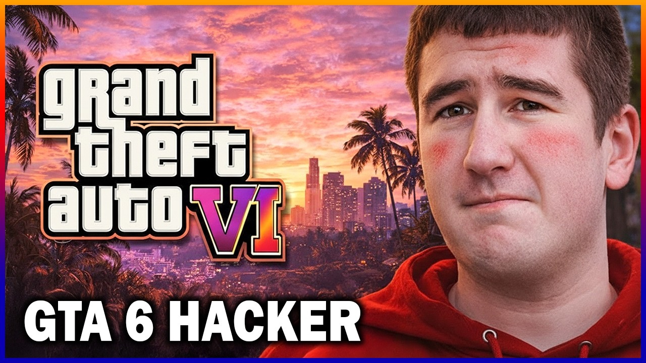 The Teen Hacker Who Leaked GTA 6 – Arion Kurtaj Full Story