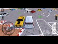 Prado Car Parking Simulator  | Car Parking Games 2021 | Parking Game | Android Gameplay | Malak Tech