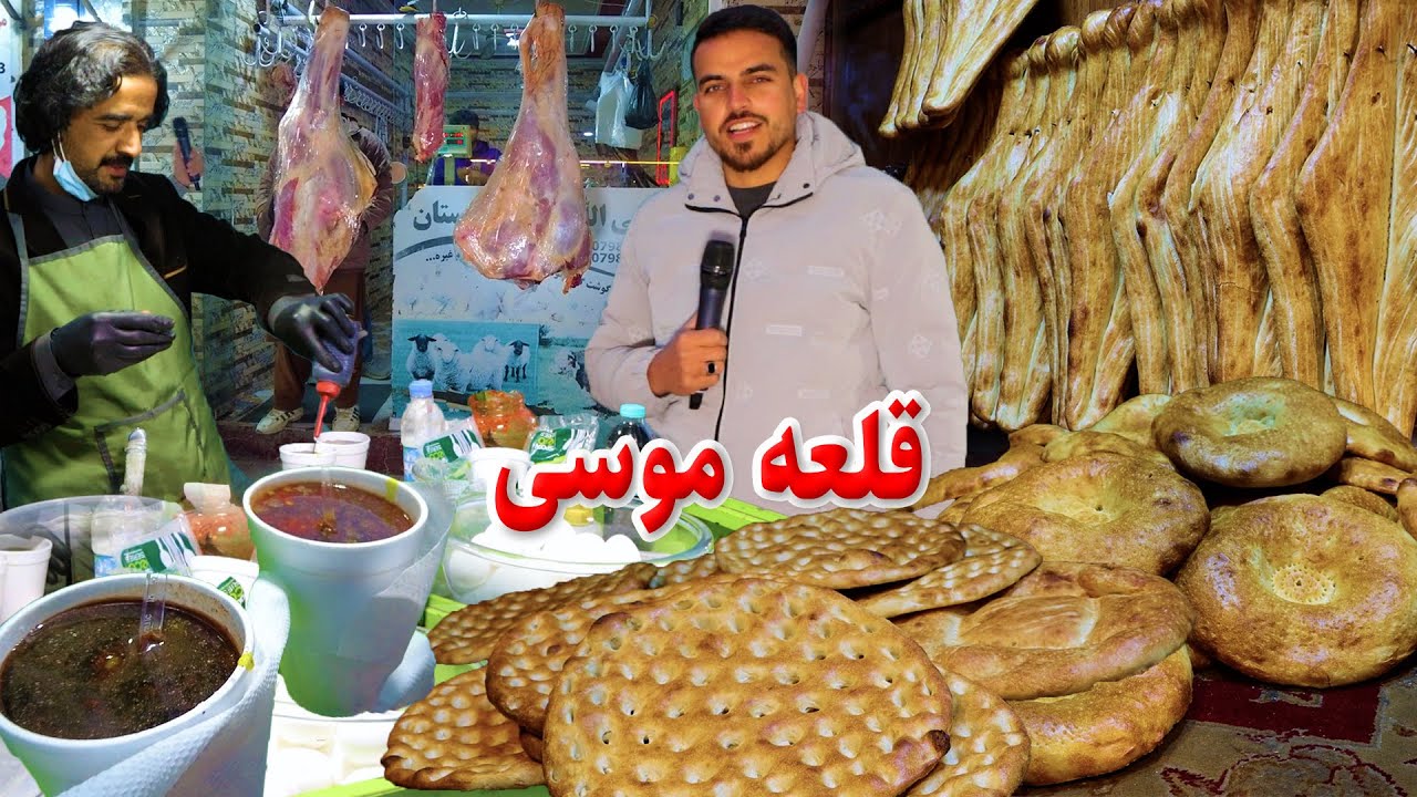 گزارش ضیا صالحی از قلعه موسی قبر گورا/zia report of Qala-e- musa Kabul