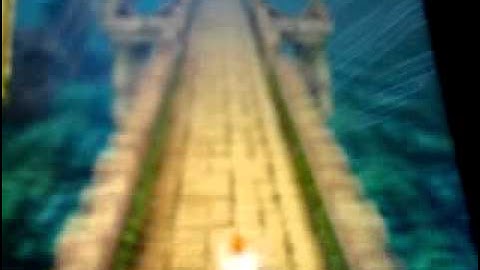 temple run for android glitch