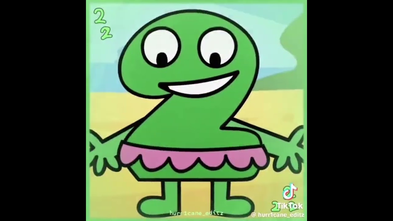 ⋆˚｡⋆୨୧˚OBJECT SHOW TIKTOK COMPILATION #1˚୨୧⋆｡˚