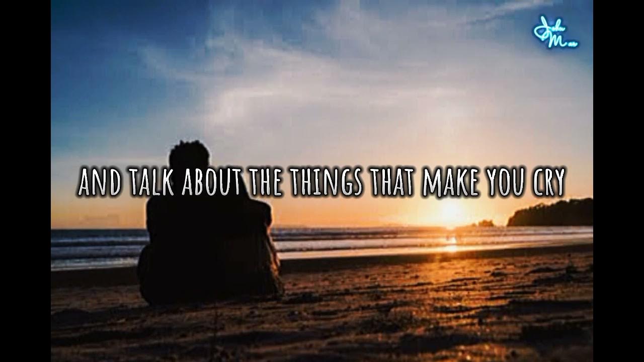 1 Thing 2 Do 3 Words 4 You Lyrics Anything 4 You // Lany ( Lyrics ) - YouTube