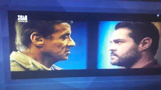 Assistindo IPTV no computador sistema Windows 10 com cabo de rede. screenshot 5