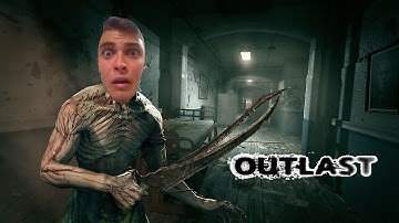 Outlast Walkthrough Part 6:Trip to the sewers,extra jumpscares!