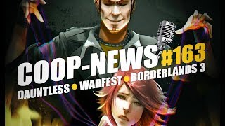 Borderlands 3 уже скоро, Cимулятор выживания в стиле фильма "Водный мир" / Coop-News #163