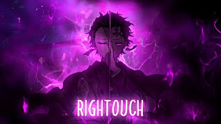 Righteous X Look Dont Touch Mo Beats Odetari Cade Clair