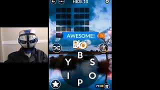 word vistas hide 10 - etpc screenshot 5