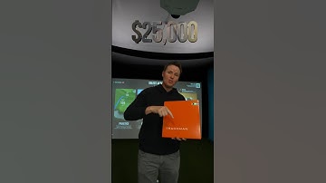 $14k vs $25k Golf Simulator!