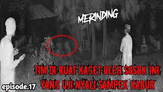 Mengungkap Misteri Bujuk Joyo Asmoro Di Desasopaah Kecpademawu