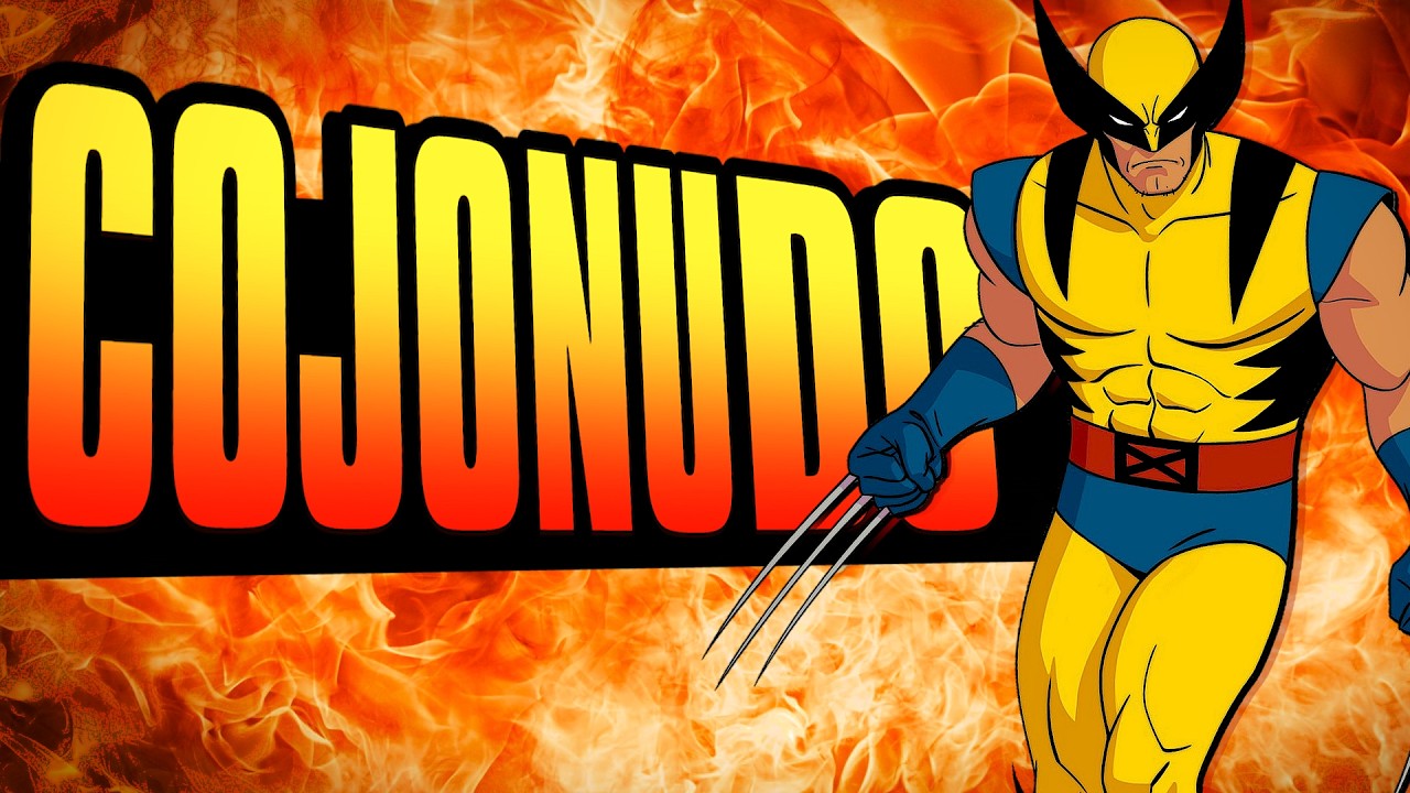 5 JUEGOS COJONUDOS que TIENES QUE JUGAR 💥 Videojuegos de Switch, Pc, Xbox, PlayStation episode artwork