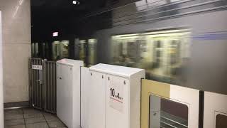 東武9000系9107F