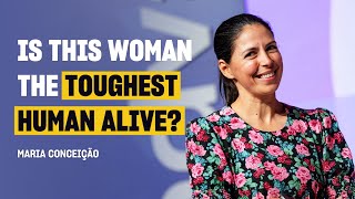Download Lagu How Maria Conceição Broke 9 Guinness World Records To Help Children to Transform Their Lives MP3 Download Lagu How Maria Conceição Broke 9 Guinness World Records To Help Children to Transform Their Lives MP3