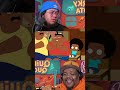 Herbert's Terrifying Cameo (The Cleveland Show Season 1 Episode 21)