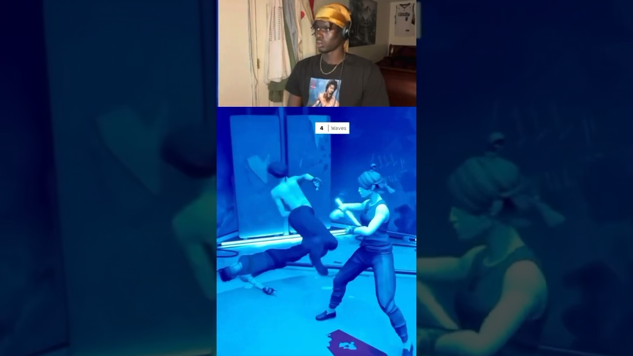 Sifu chasing strikes 