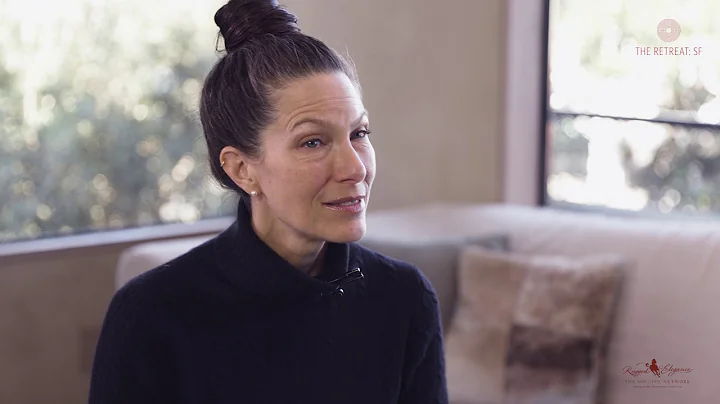 Dr. Jennifer Ashby Discusses Her 'Day to Breathe'