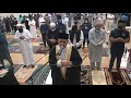 سورة فصلت من تراويح رمضان ٢٠٢١ الشيخ حسن صالح سورة فصلت من تراويح رمضان ٢٠٢١ الشيخ حسن صالح