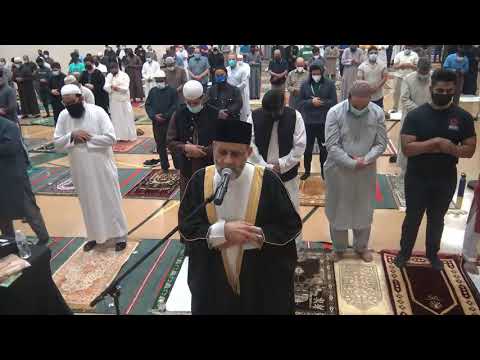 سورة فصلت من تراويح رمضان ٢٠٢١ الشيخ حسن صالح