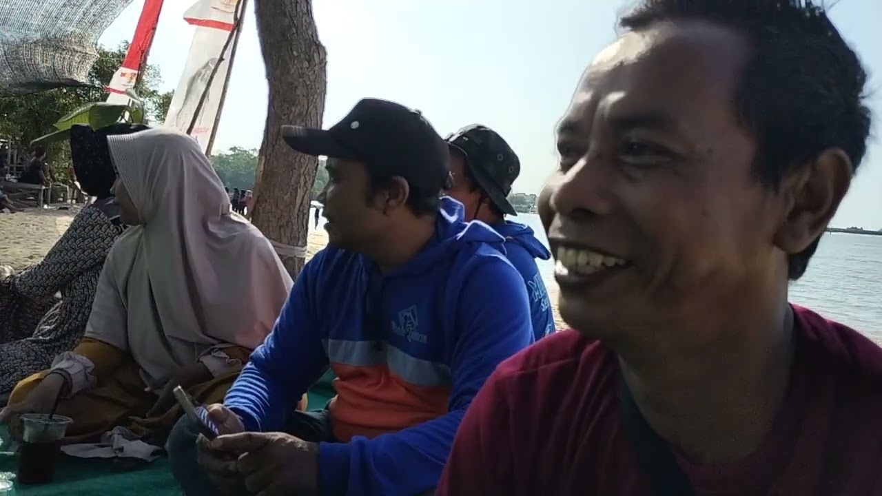 Reoni pertama selama 35 th angkatan '90 an ... Abdullah salim12