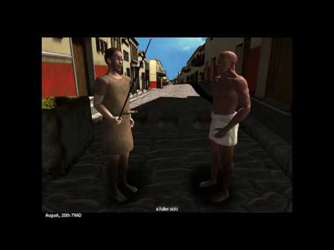 Timescape: Journey to Pompeii Box Shot for PC - GameFAQs