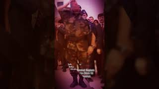 Şehit Özel Harekat Başkanı Behçet Oktayın Ölüm Yıl Dönümünü Anıyoruz.