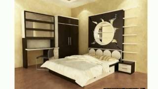 Design Ideas for Bedroom