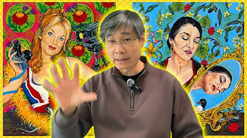 How The Cult of the Self Took Over the World - Prof Jiang Xueqin