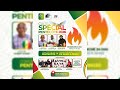 CULTE SPECIAL PENTECÔTE 2026 