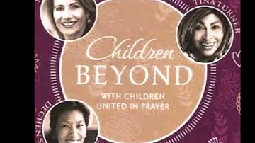 Tina Turner, Regula Curti and Dechen Shak-Dagsay-Children Beyond