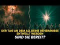 Am Tag des Jüngsten Gerichts … wird NICHTS verborgen bleiben, Sind Sie vorbereitet? Mp3 Song