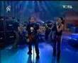 Martin Kesici feat Tarja Turunen - Leaving you for me (live)