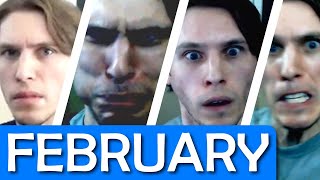 Best of Jerma - February 2020