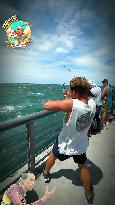 WOW THIS IS IMPOSSIBLE #fishing