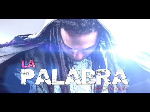 JUNIOR SAMBO - La Palabra