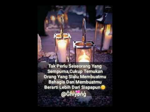 Caption Wa Galau - YouTube