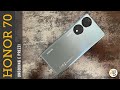 UNBOXING Honor 70. Anteprima, specifiche e prezzo