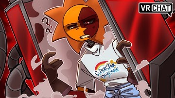 Solar IS BACK in VRChat