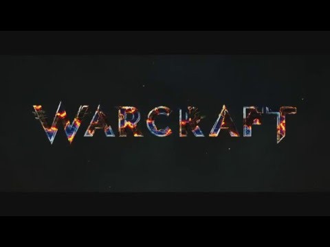 Видео: Кадри от филма на Warcraft изтичат от Comic-Con