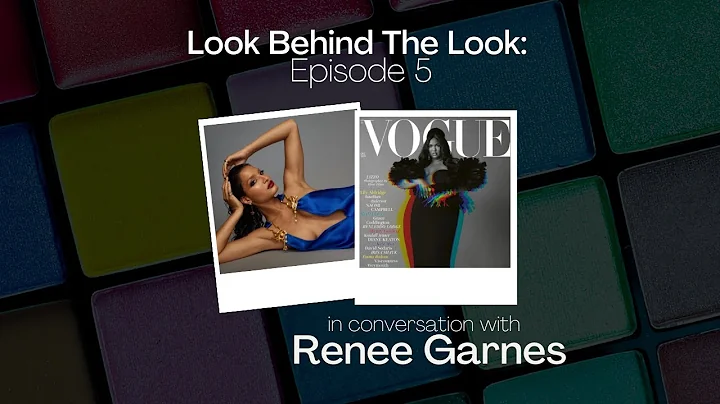 Episode 5: Renee Garnes | Lizzo, Indya Moore, Naom...