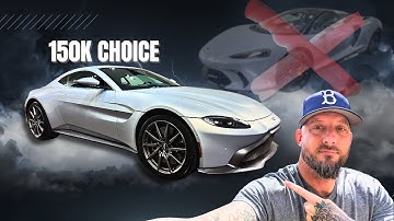 The Vantage Was the Only Choice — Here’s Why