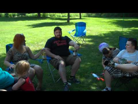 The DeanBear Chronicles: The Family 4th of July BB...